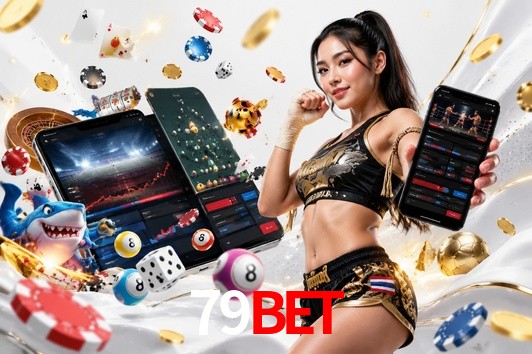 Flash Promotion 79bet