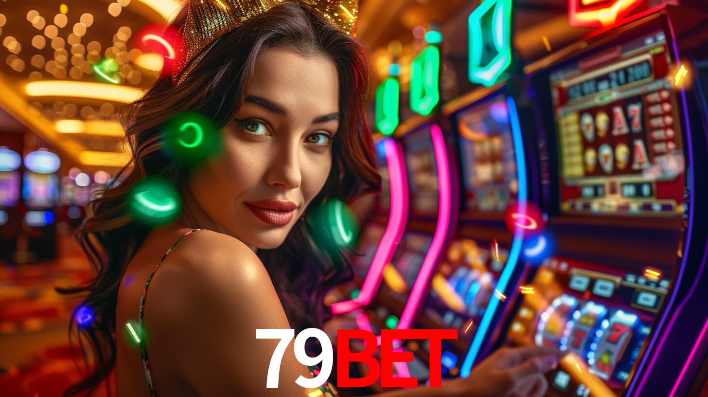 79bet Apostas Esportivas Logo - 34 Esportes Certificados