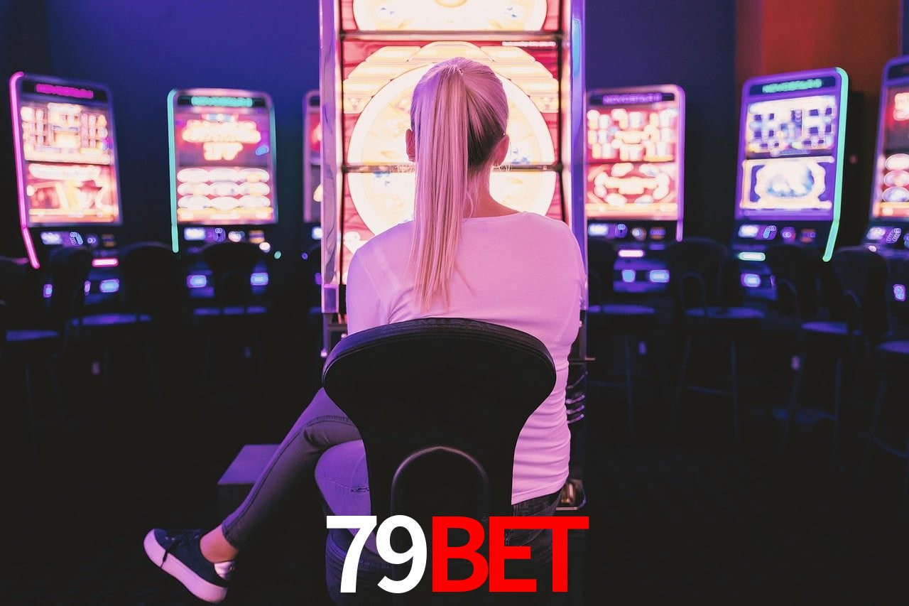Game Providers 79bet