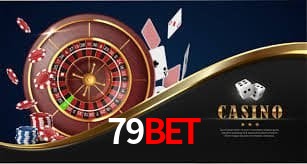 Estatísticas 79bet