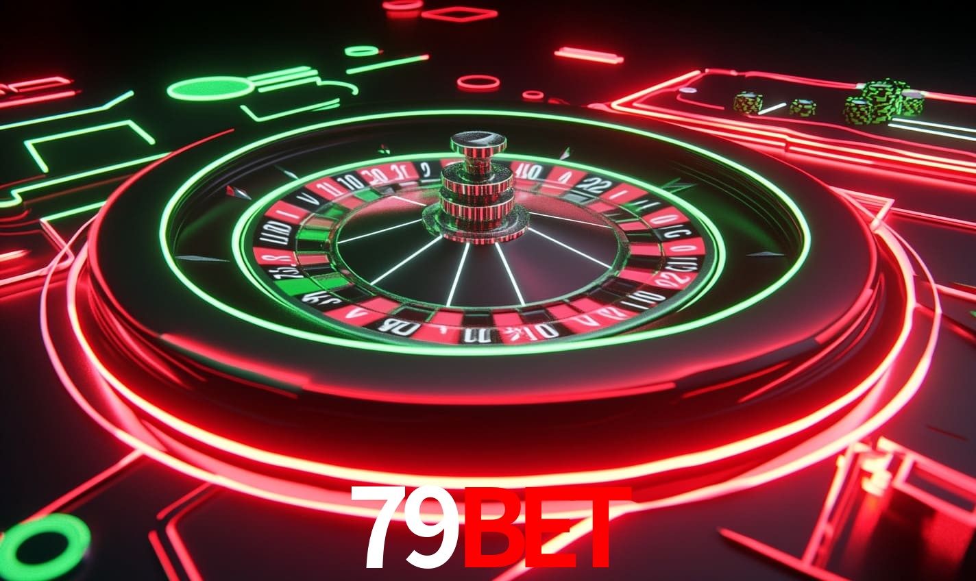 Desvendando o Mundo dos Jogos Virtuais na 79bet