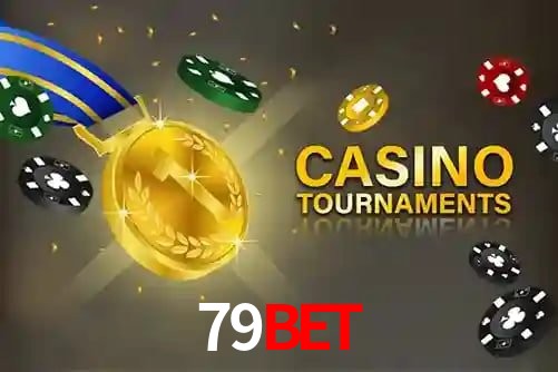 Requisitos do APK 79bet para Android - Logo Oficial
