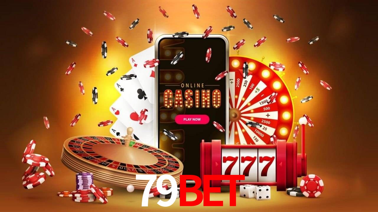 Cadastro Rápido 79bet