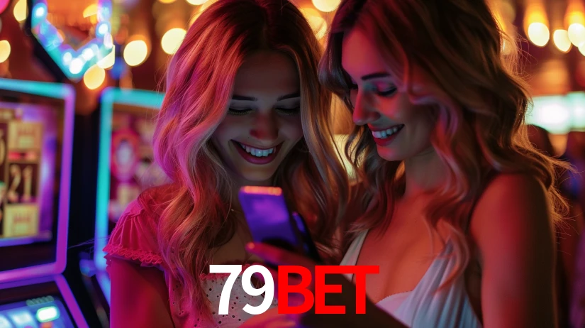 79bet: Jogos de Caça-Níqueis-Altas Recompensas, Roleta-Velocidade, Blackjack-Desafios Máximos