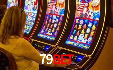 Desvendando o Mundo dos Jogos Virtuais na 79bet
