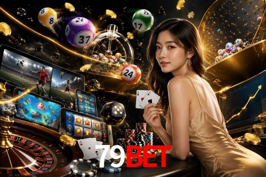 APP oficial da 79bet para mobile