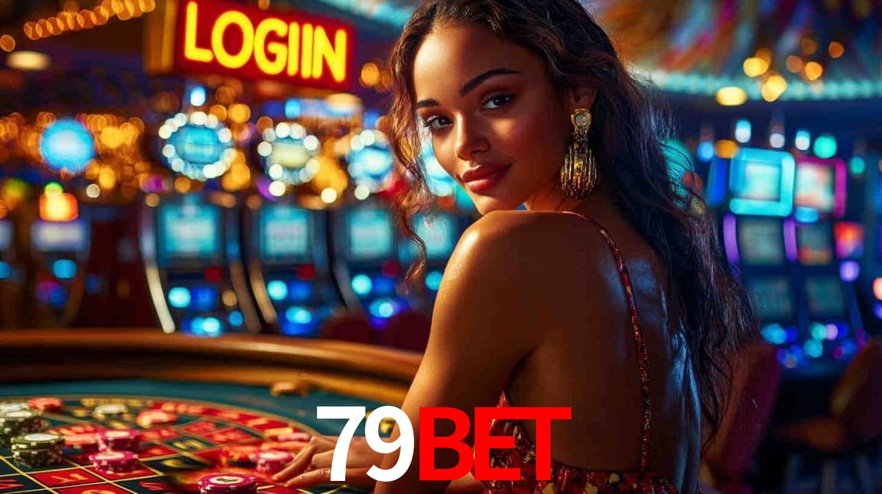 Login Seguro 79bet