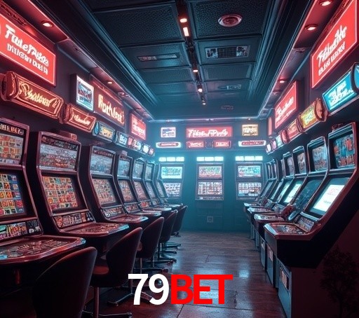 79bet Logo Seguro