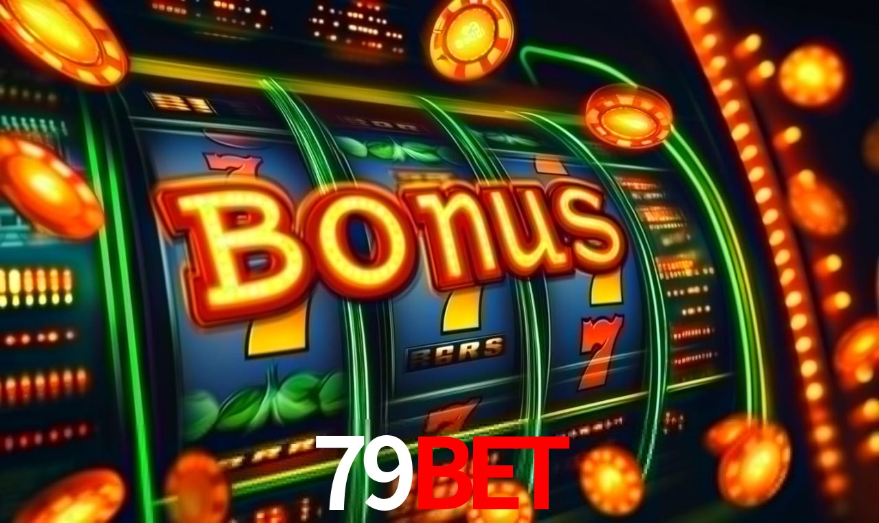 VIP Casino 79bet