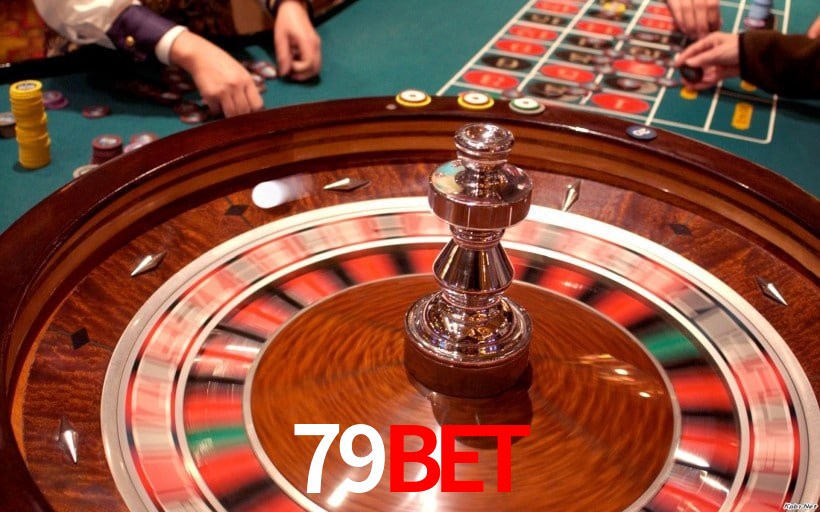 Casino Ao Vivo 79bet