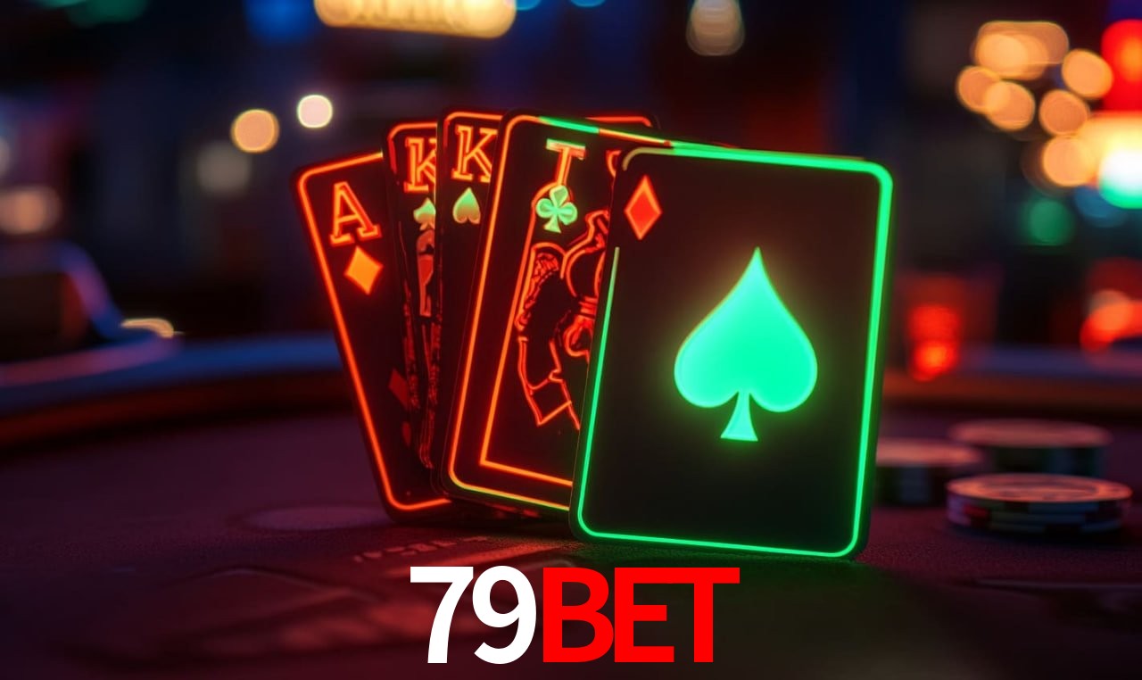 Jogos de Slot 79bet
