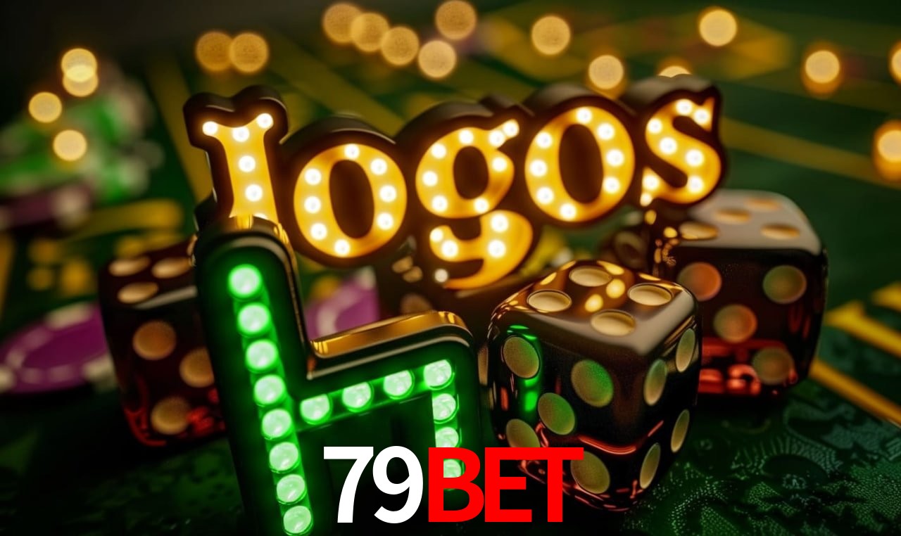 Diretório de Jogos 79bet