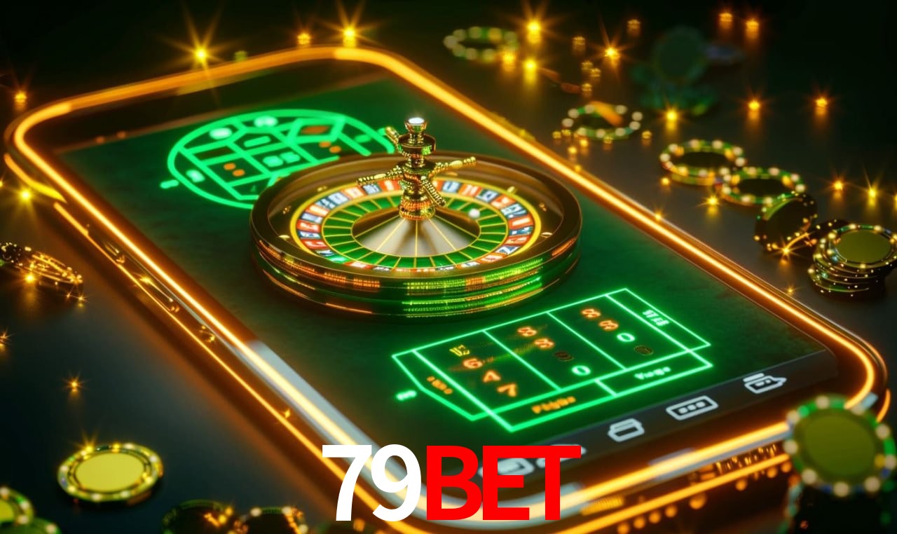 Promoções Sazonais 79bet
