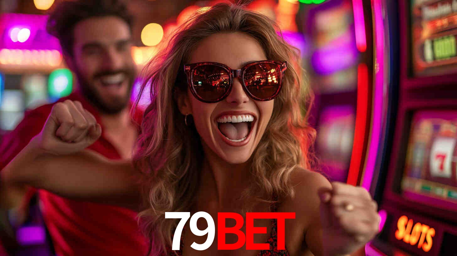 Explorando a Categoria de Eventos em Apostas na 79bet