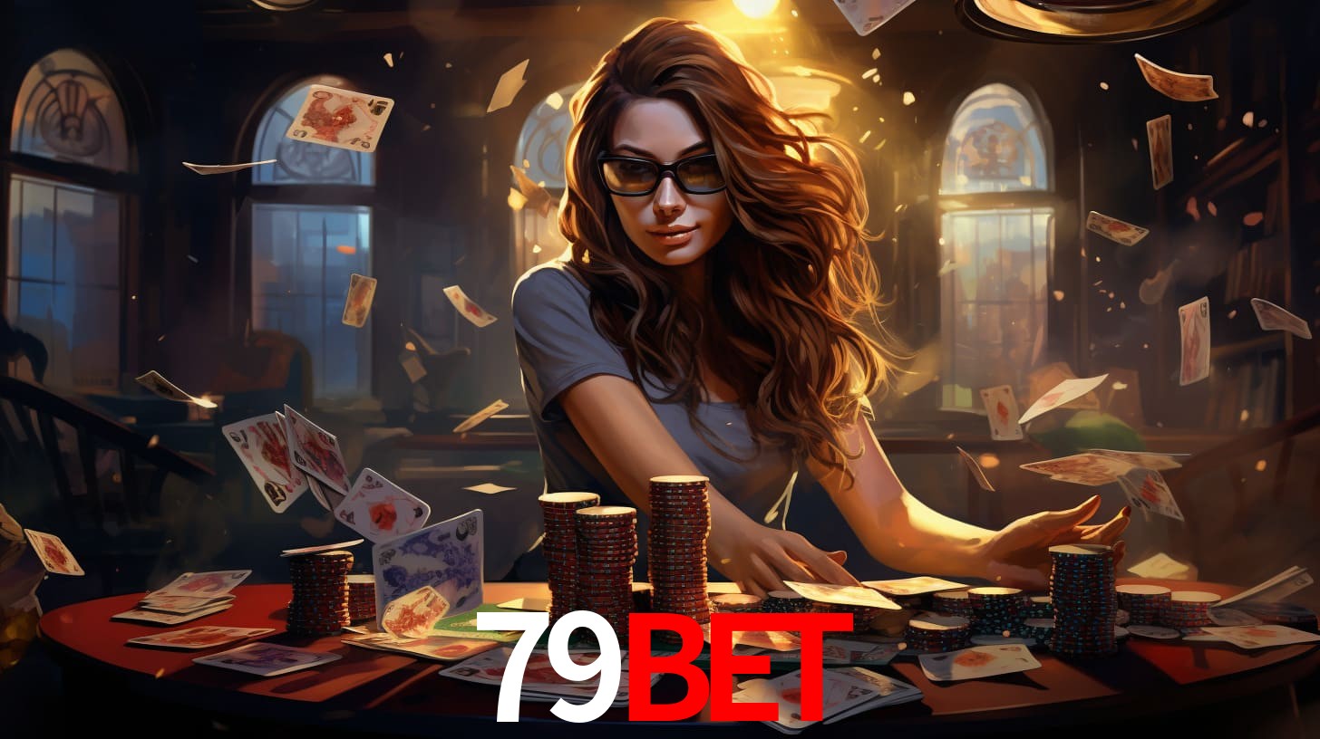 Live Casino 79bet