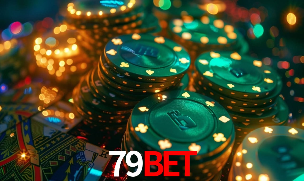 Apostas de Futebol 79bet