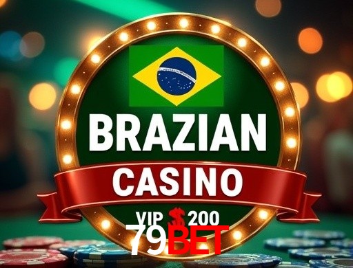 Logo 79bet Telegram Canal Oficial