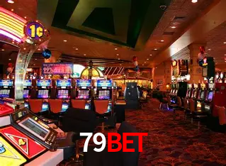 Descubra a Magia dos Jogos de Arcade no 79bet