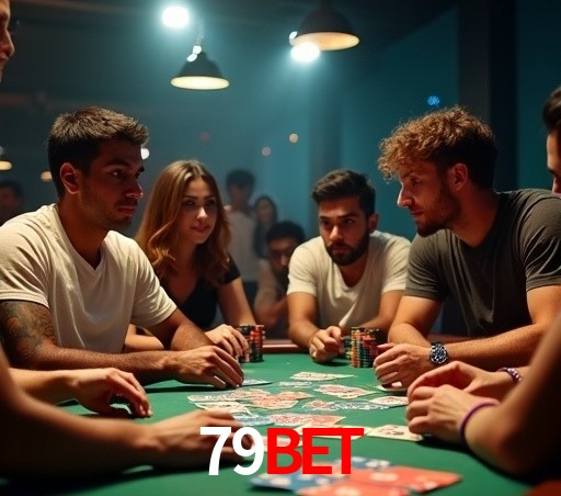 Logo da 79bet