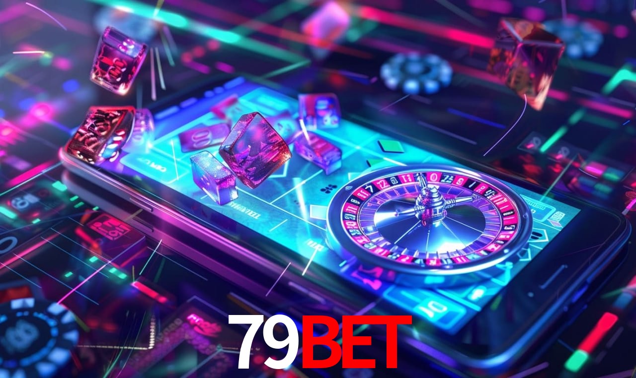 Experiência VIP 79bet