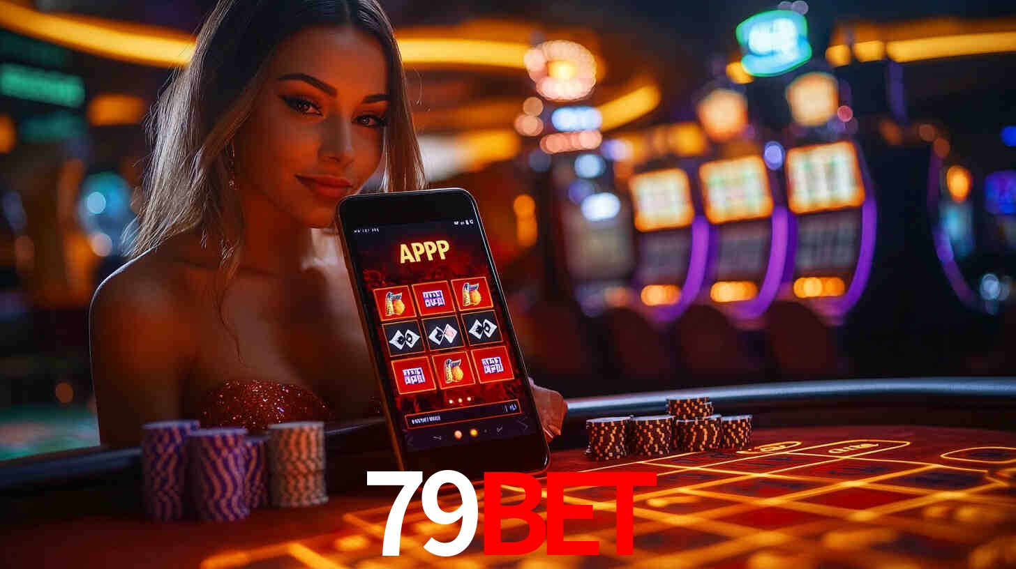 Explorando a Categoria de Eventos em Apostas na 79bet