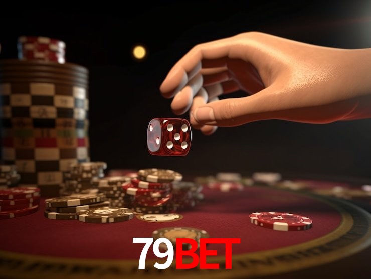 Provedores de Jogos 79bet