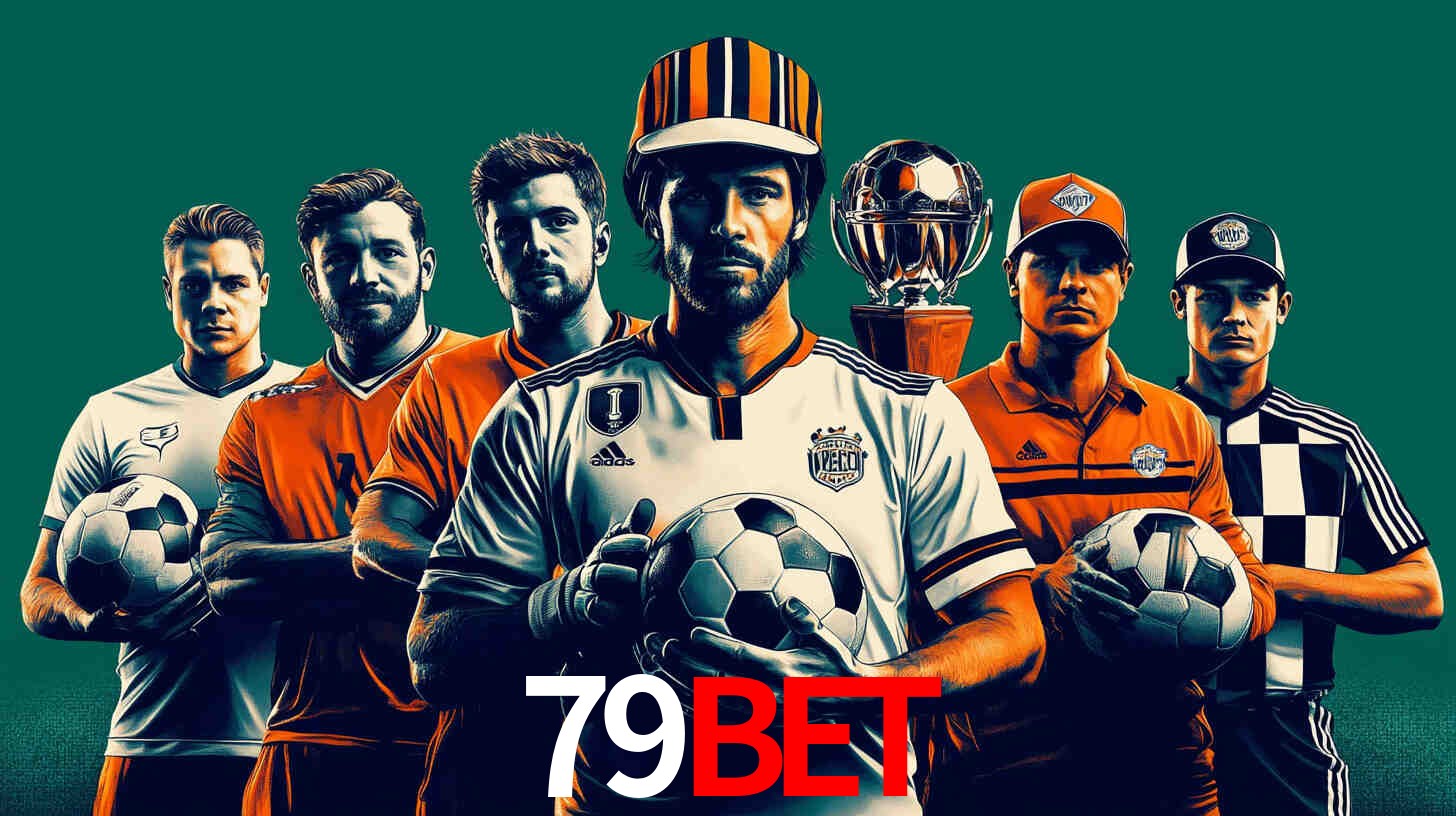 Descubra a Essência do 79bet: Nossa História e Compromissos