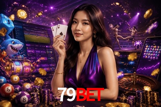 Blackjack Table 79bet