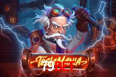 Benefícios da Conta 79bet