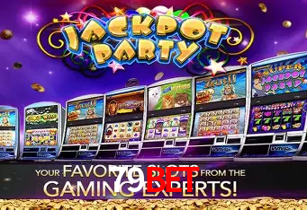 Descubra o Mundo do Cassino Online com 79bet