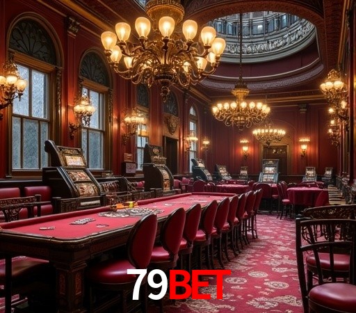 79bet Logo Verificado
