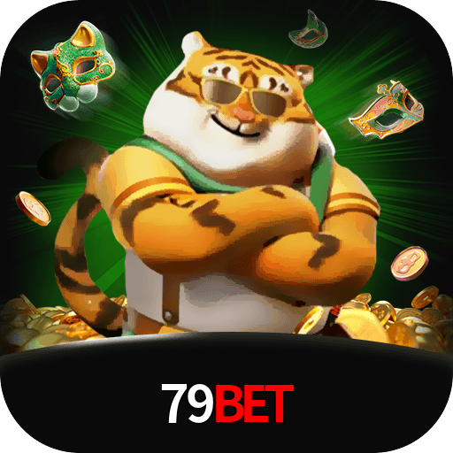 Logo 79bet Cassino Online Brasil